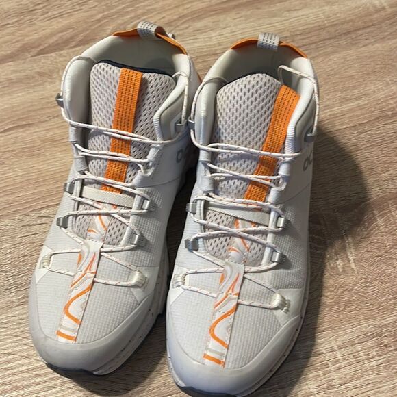 New On cloud shoes Womens Size 8.5 - Picture 6 of 12